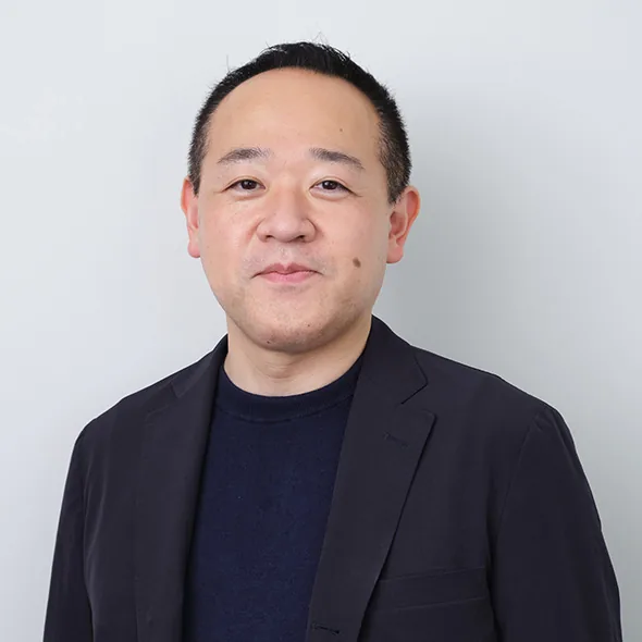 代表取締役社長 豊岡順也