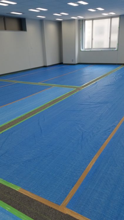 管理会社が考える、入居・退去物語。