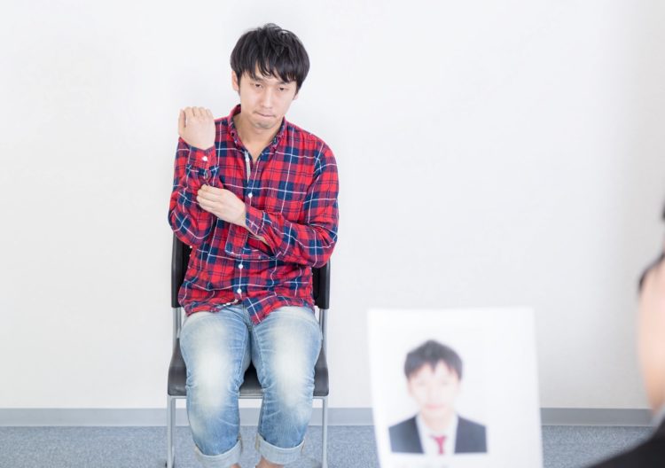 創業に必要なこと「人材採用について」