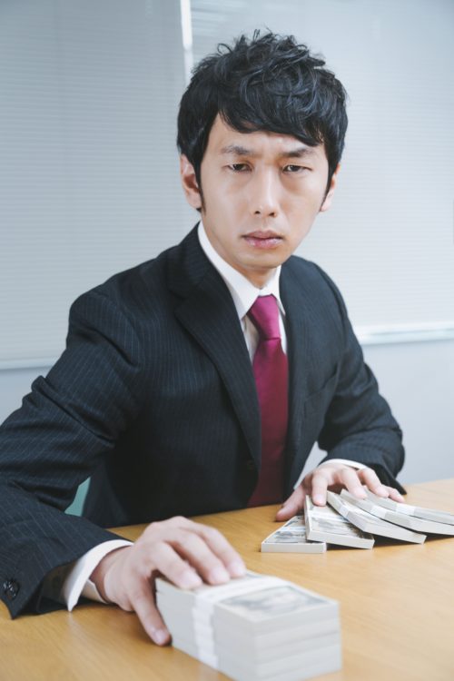 オフィス賃貸、預けた敷金はいつ返ってくる？