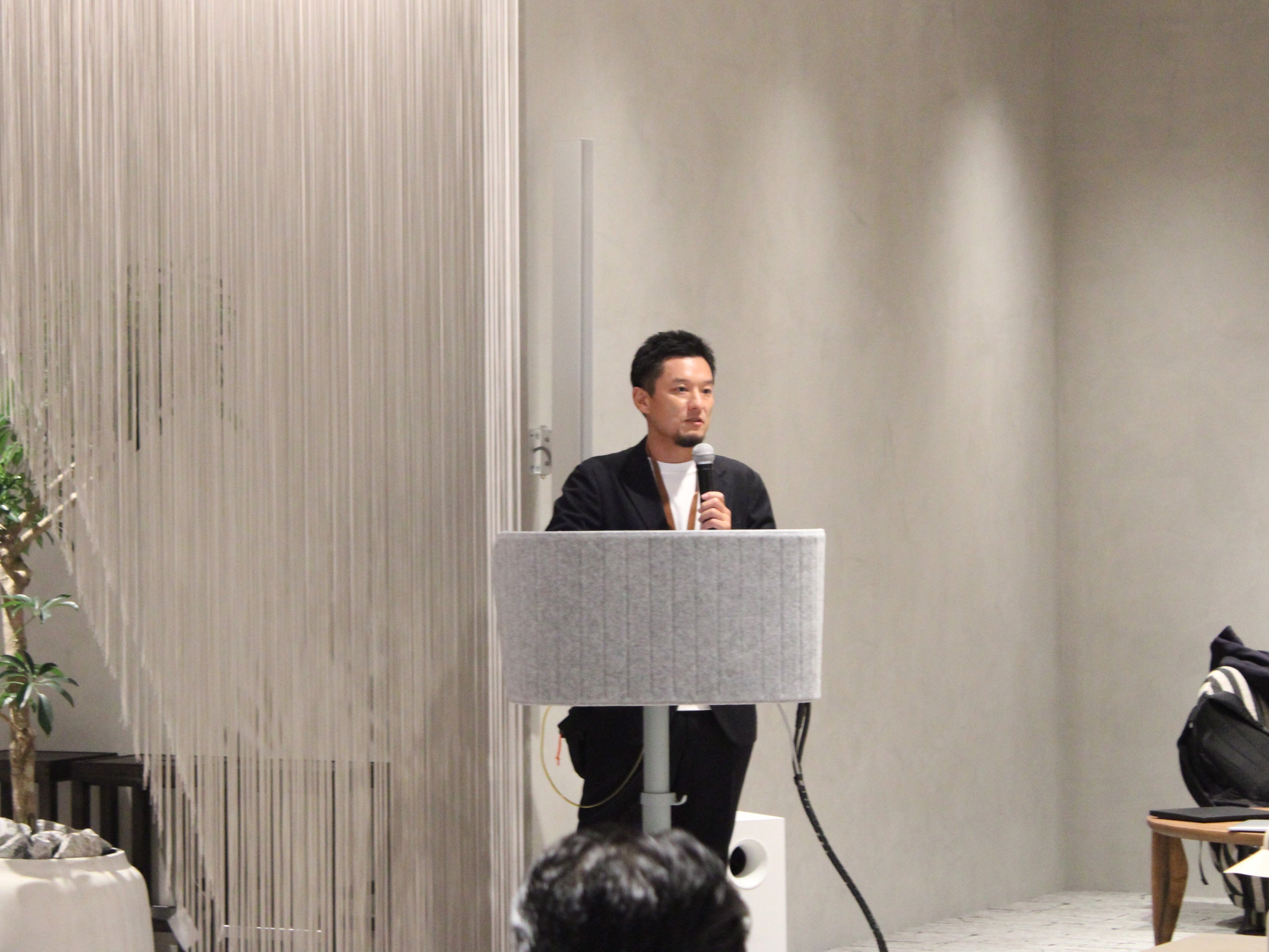 株式会社PICK　篠澤 和男 氏
