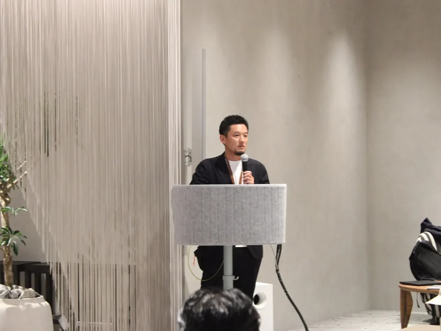 株式会社PICK 篠澤 和男 氏