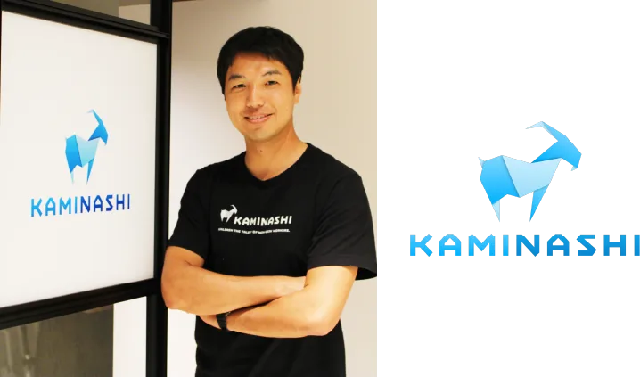 代表取締役CEO 諸岡 祐人氏