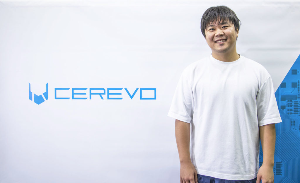 株式会社Cerevo