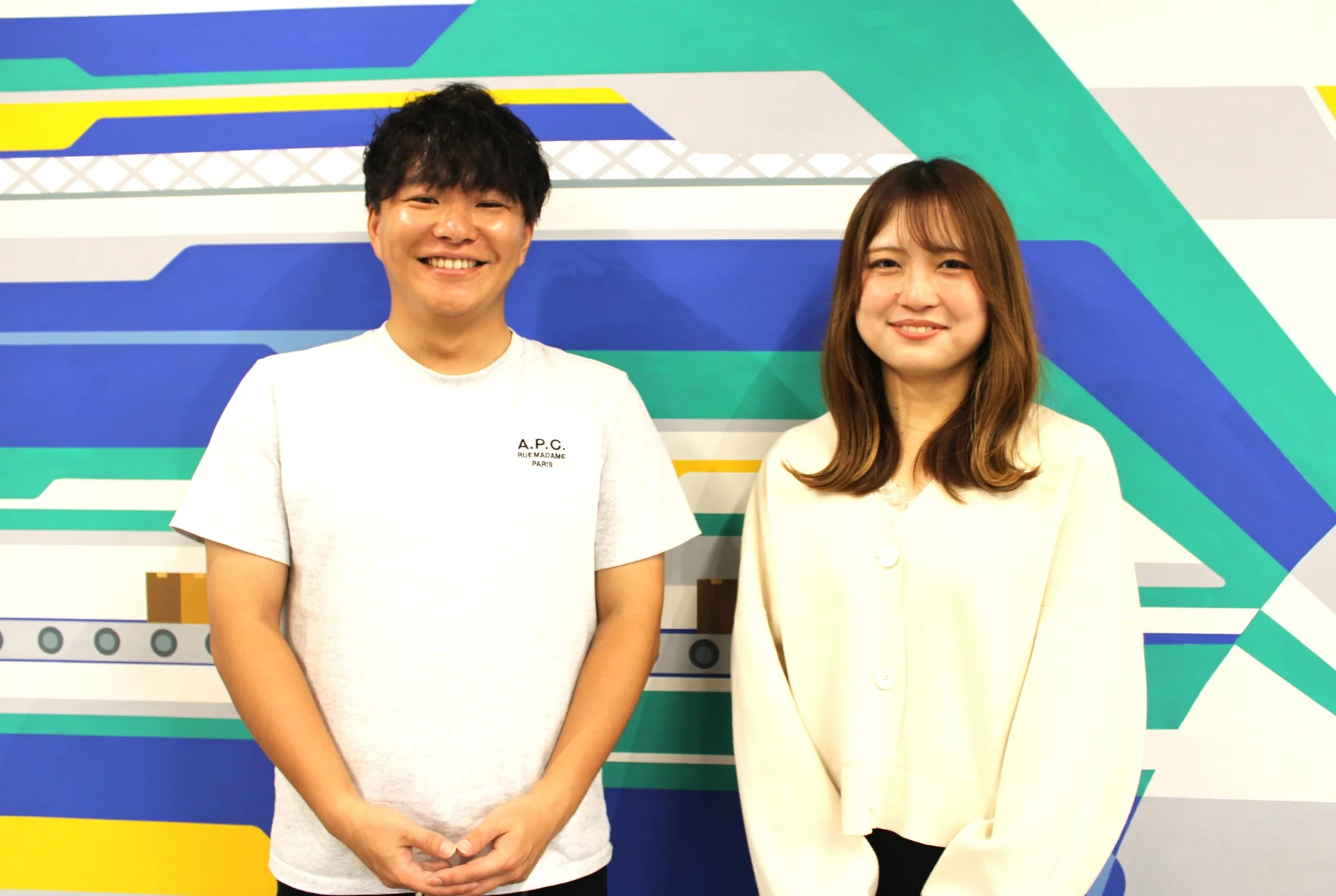 株式会社コマースファクトリー