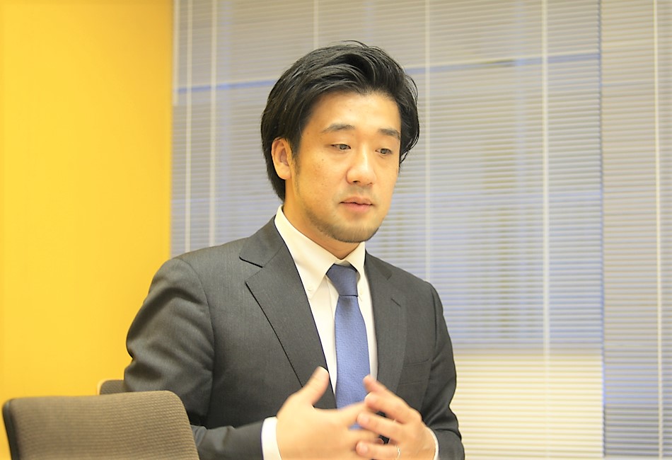 MIKATAホールディングス株式会社