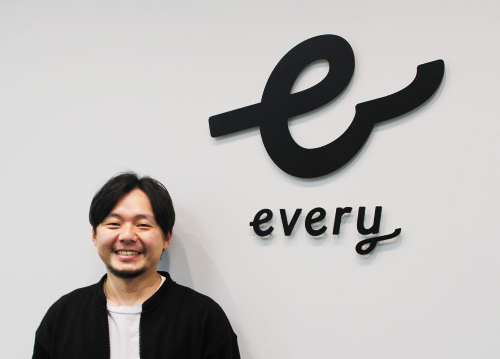 株式会社エブリー