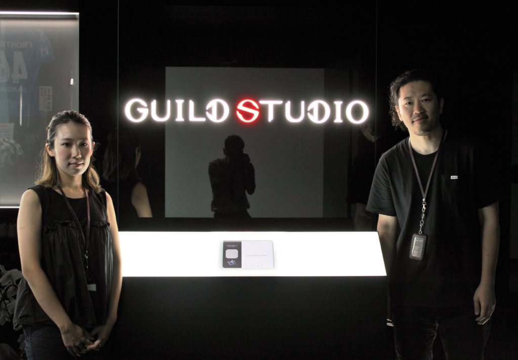 GUILD STUDIO株式会社