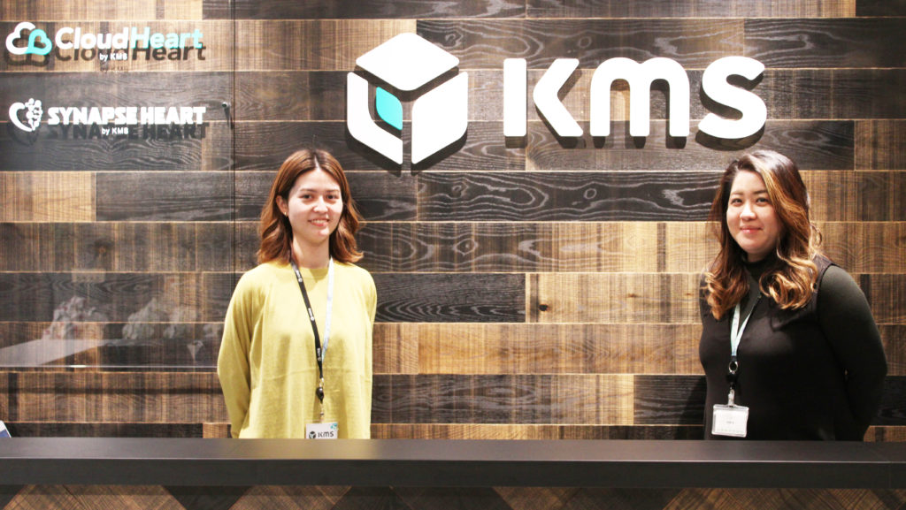 株式会社KMS