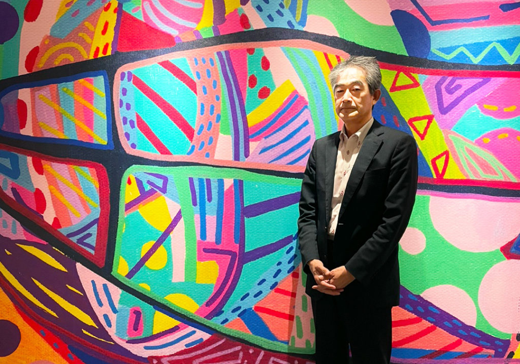 株式会社ナインエステート