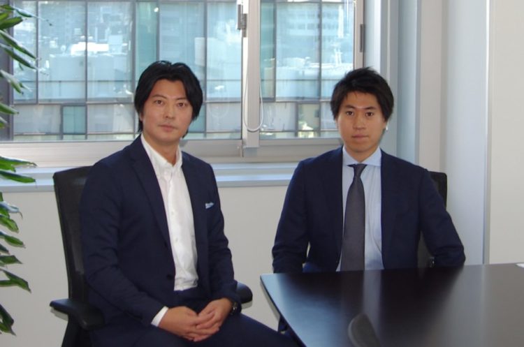【スペシャル対談】株式会社プロジェクトカンパニー