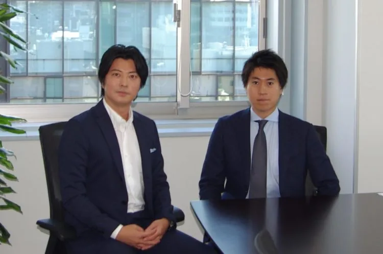 【スペシャル対談】株式会社プロジェクトカンパニー