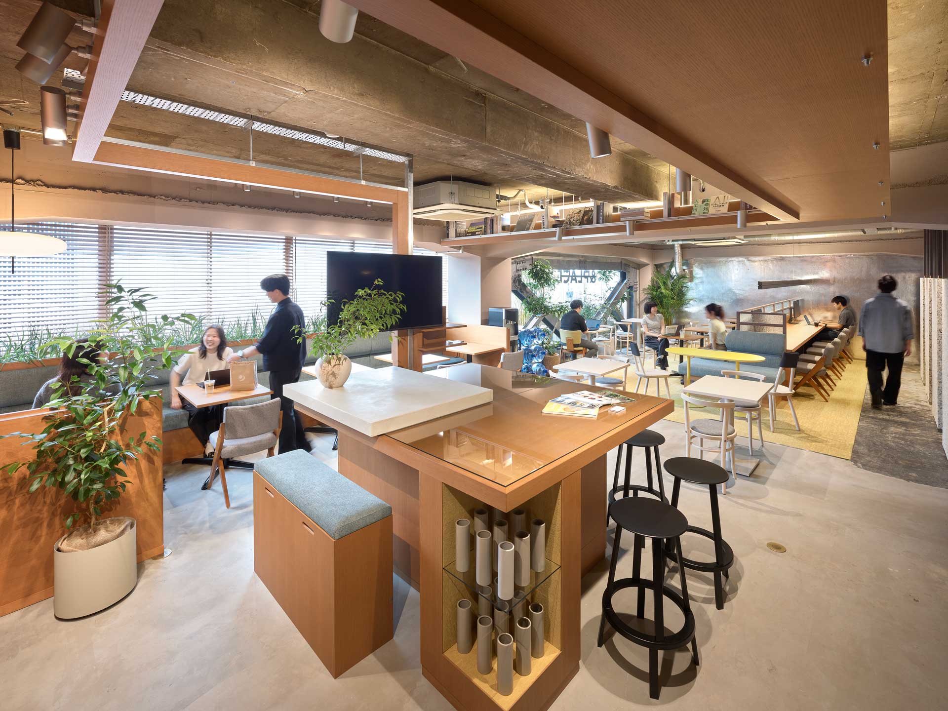 &PLACE京橋 サムネイル13