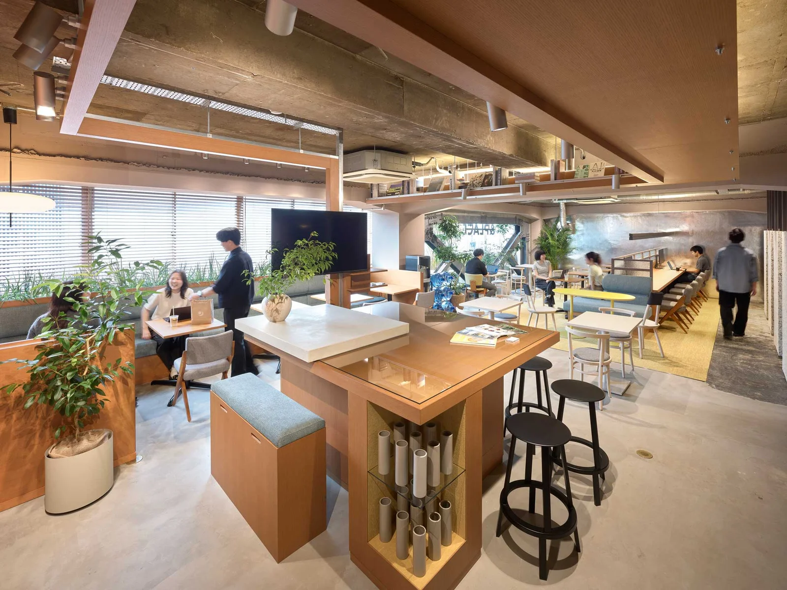&PLACE京橋 サムネイル13