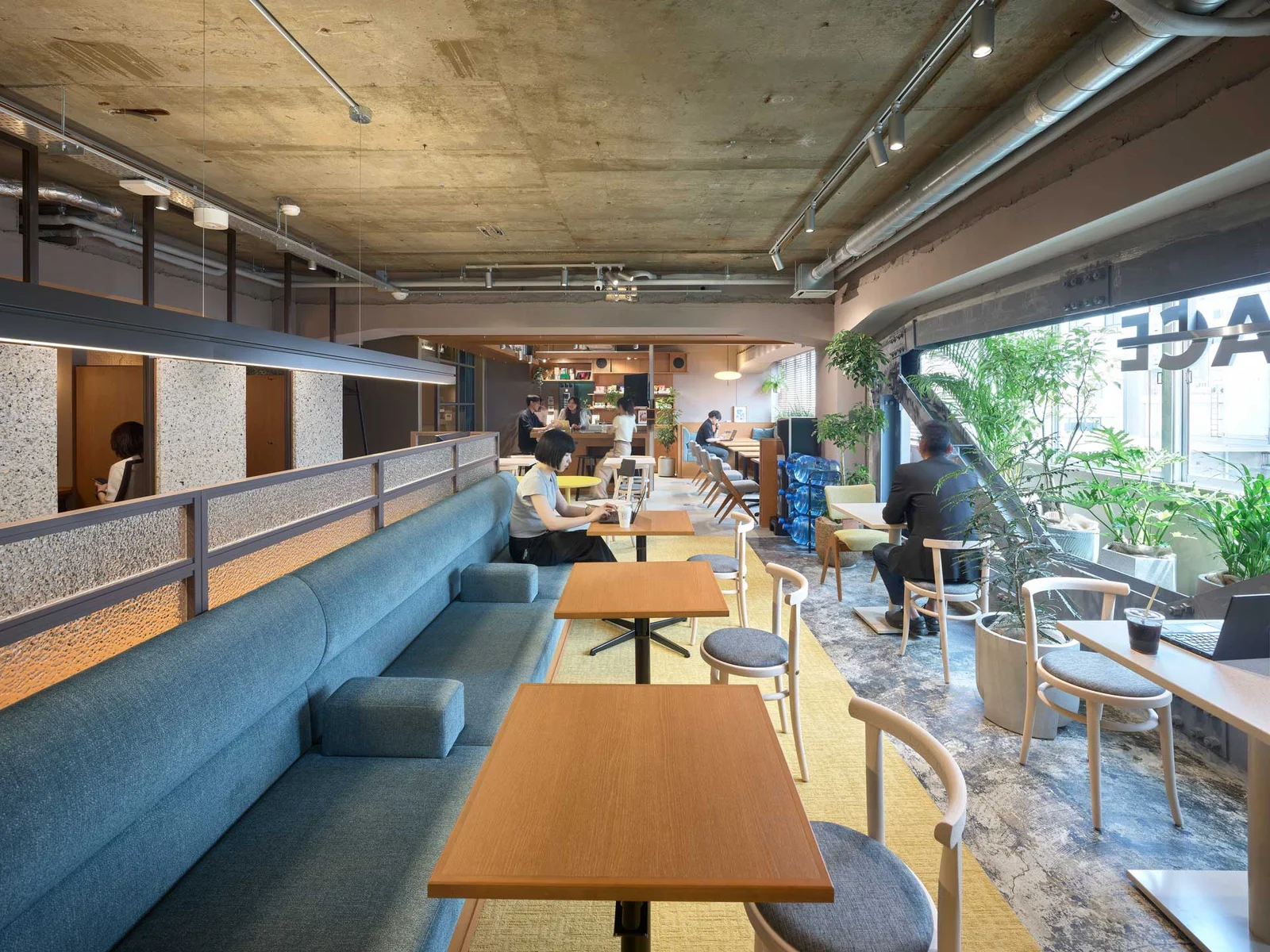 &PLACE京橋 サムネイル14