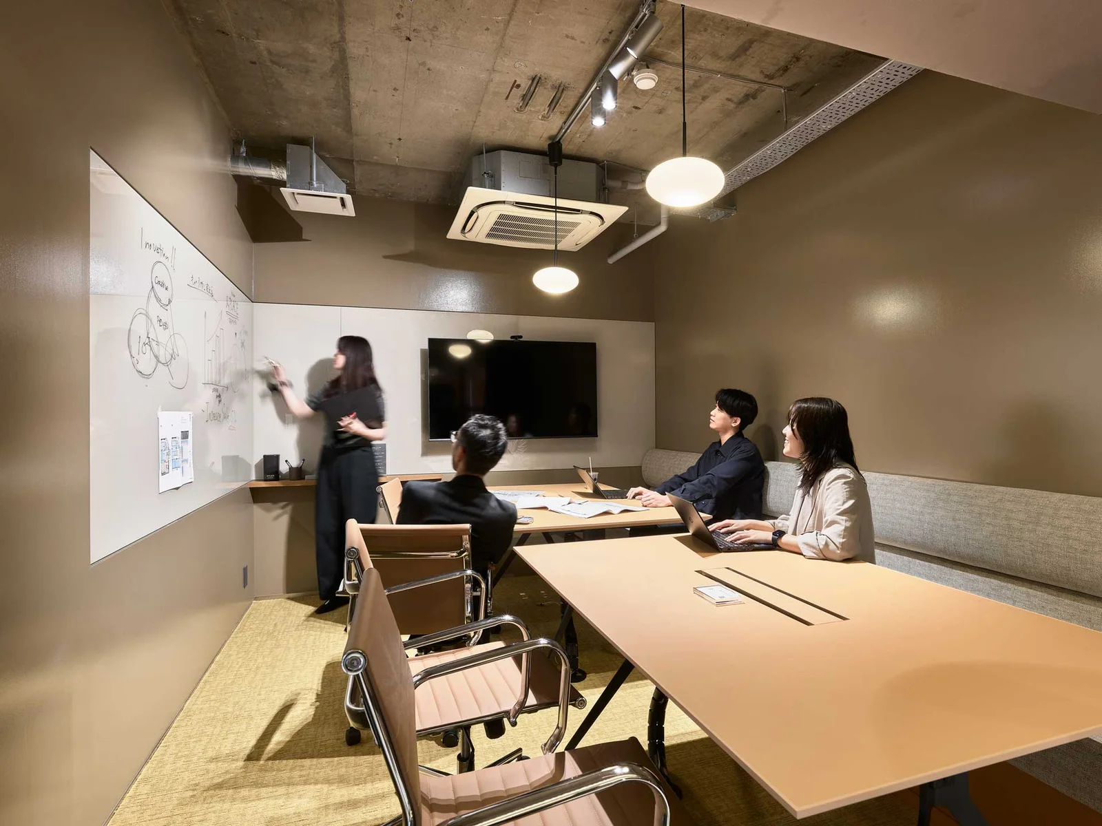 &PLACE京橋 サムネイル15