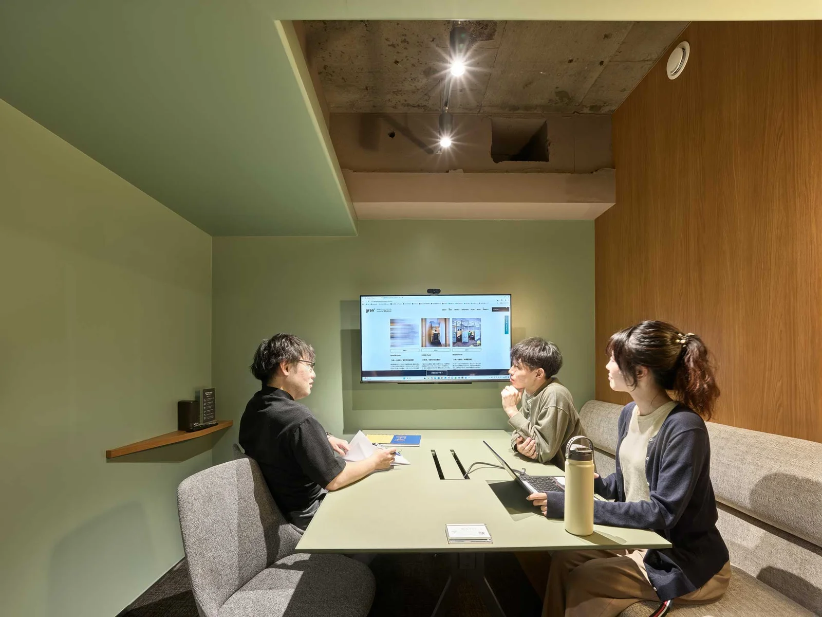 &PLACE京橋 サムネイル16