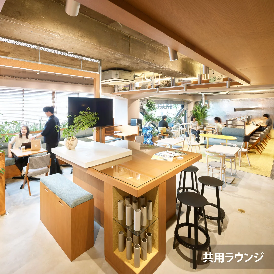 &PLACE京橋 サムネイル2