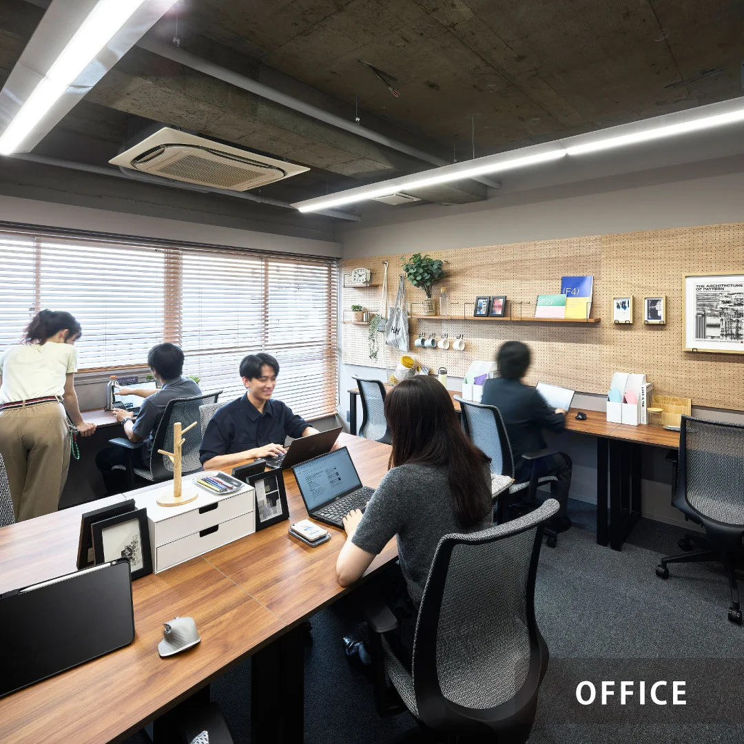 &PLACE京橋 サムネイル21