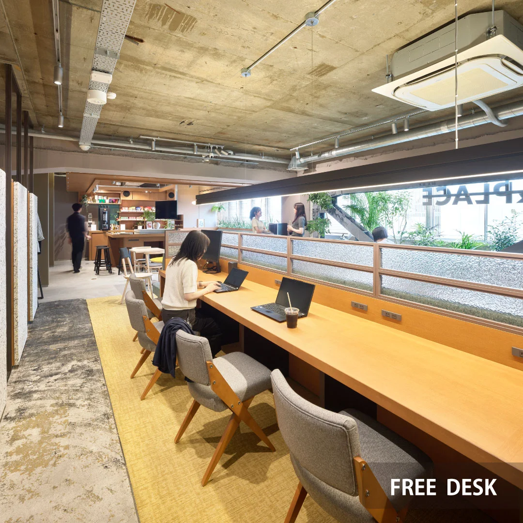 &PLACE京橋 サムネイル4