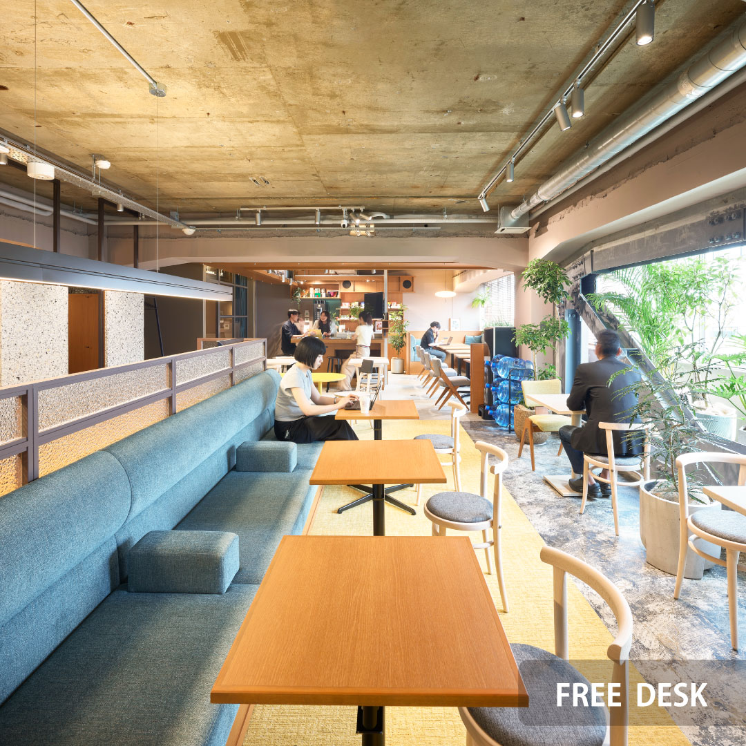 &PLACE京橋 サムネイル5