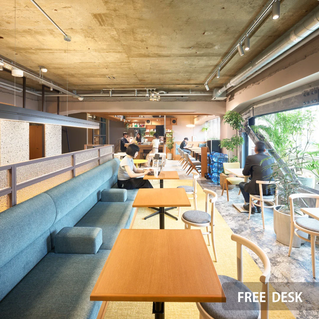 &PLACE京橋 サムネイル5