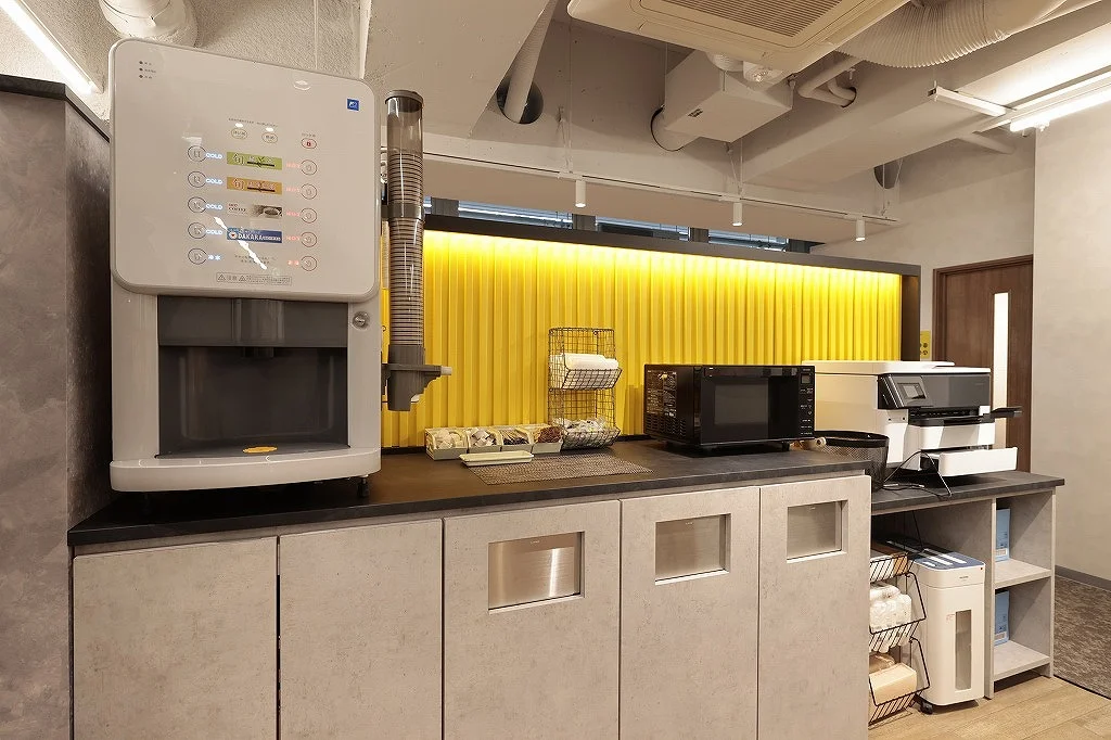 BIZcomfort秋葉原 サムネイル10