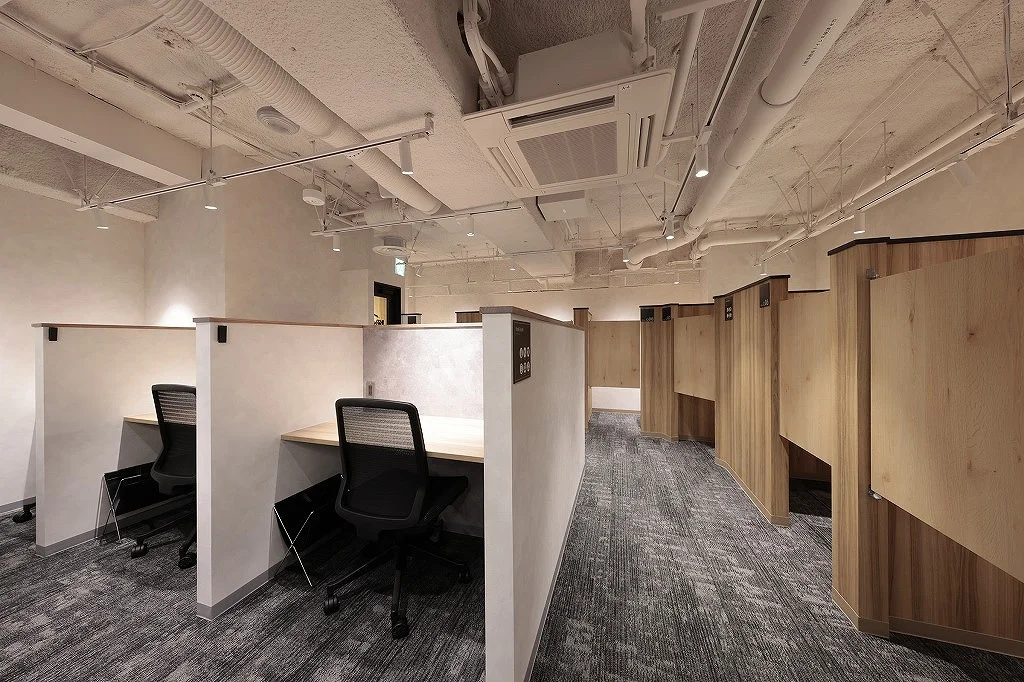 BIZcomfort秋葉原 サムネイル3