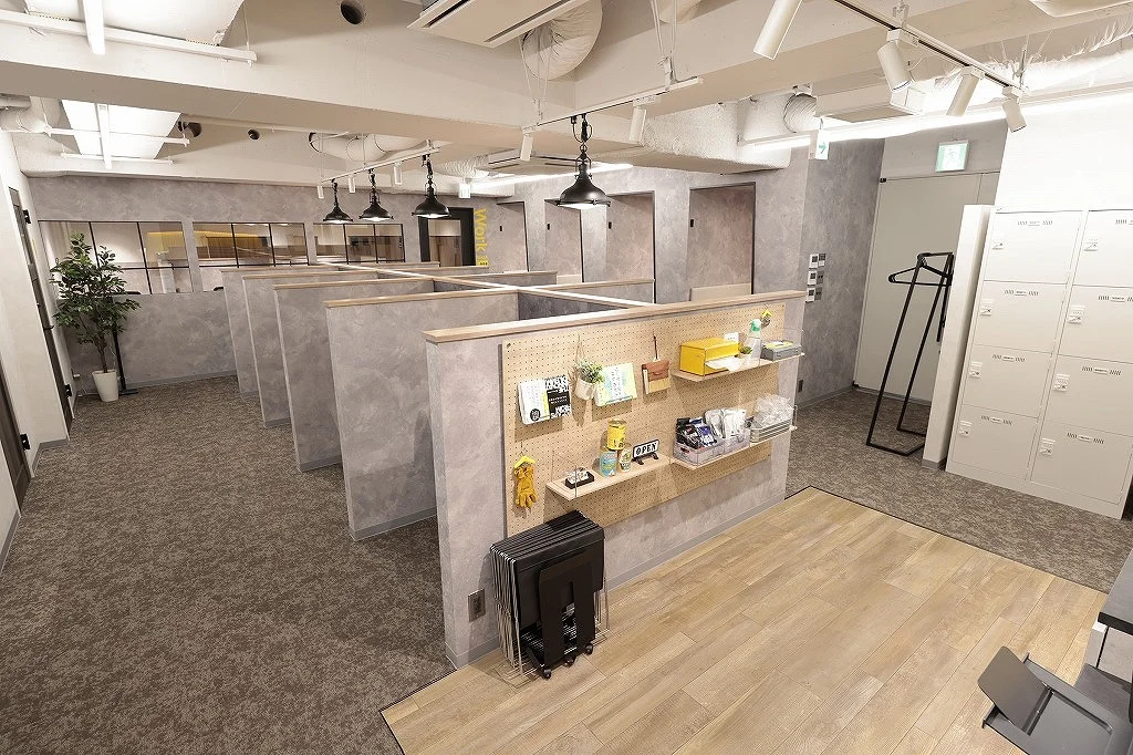 BIZcomfort秋葉原 サムネイル7