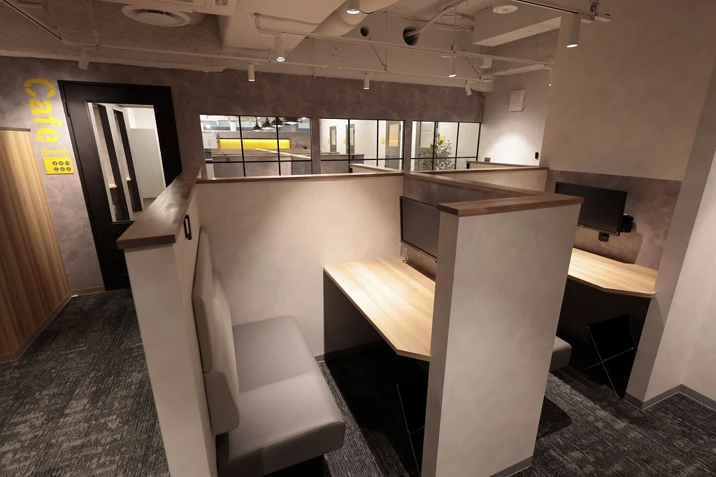 BIZcomfort秋葉原 サムネイル8