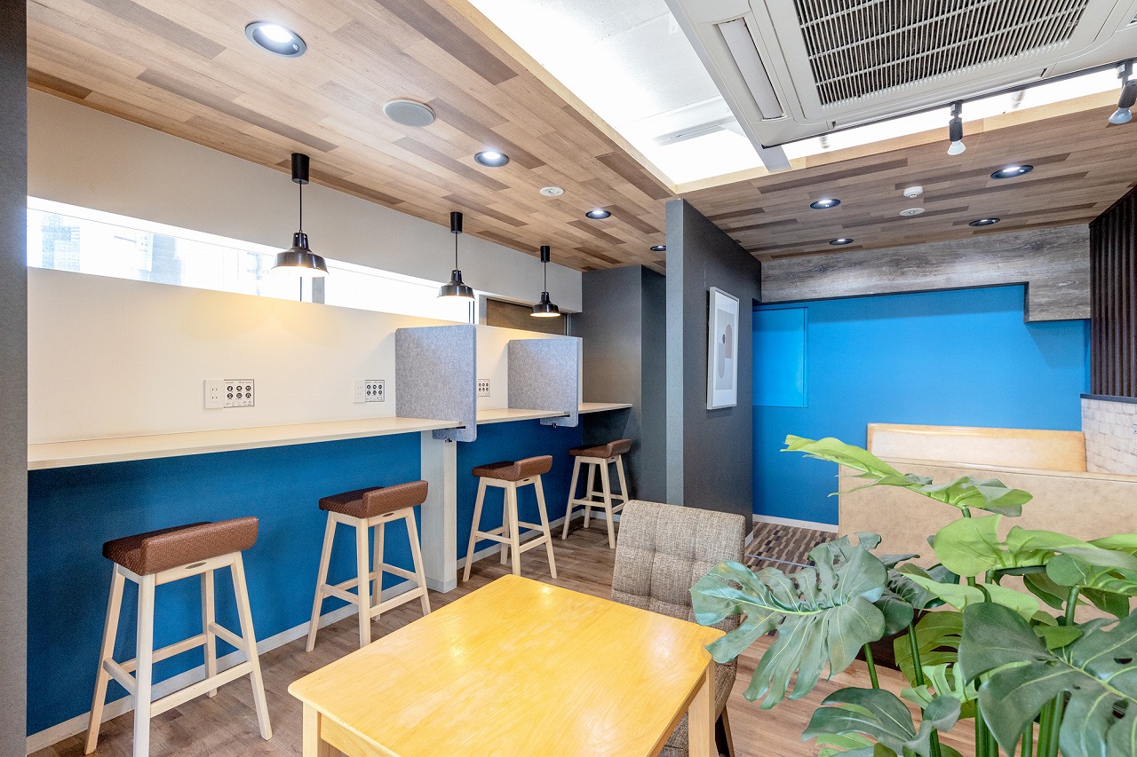 BIZcomfort秋葉原岩本町 サムネイル2