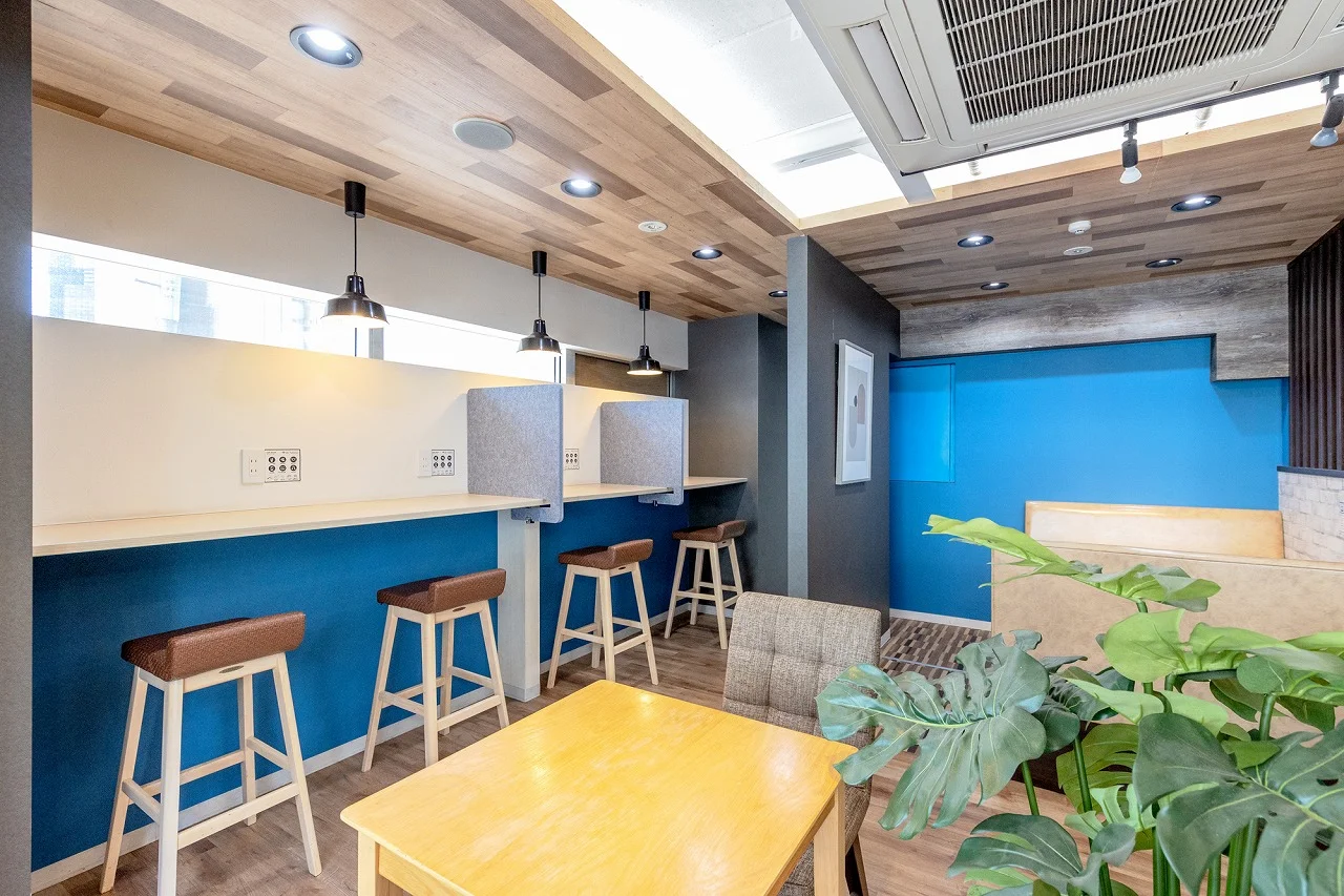 BIZcomfort秋葉原岩本町 サムネイル2