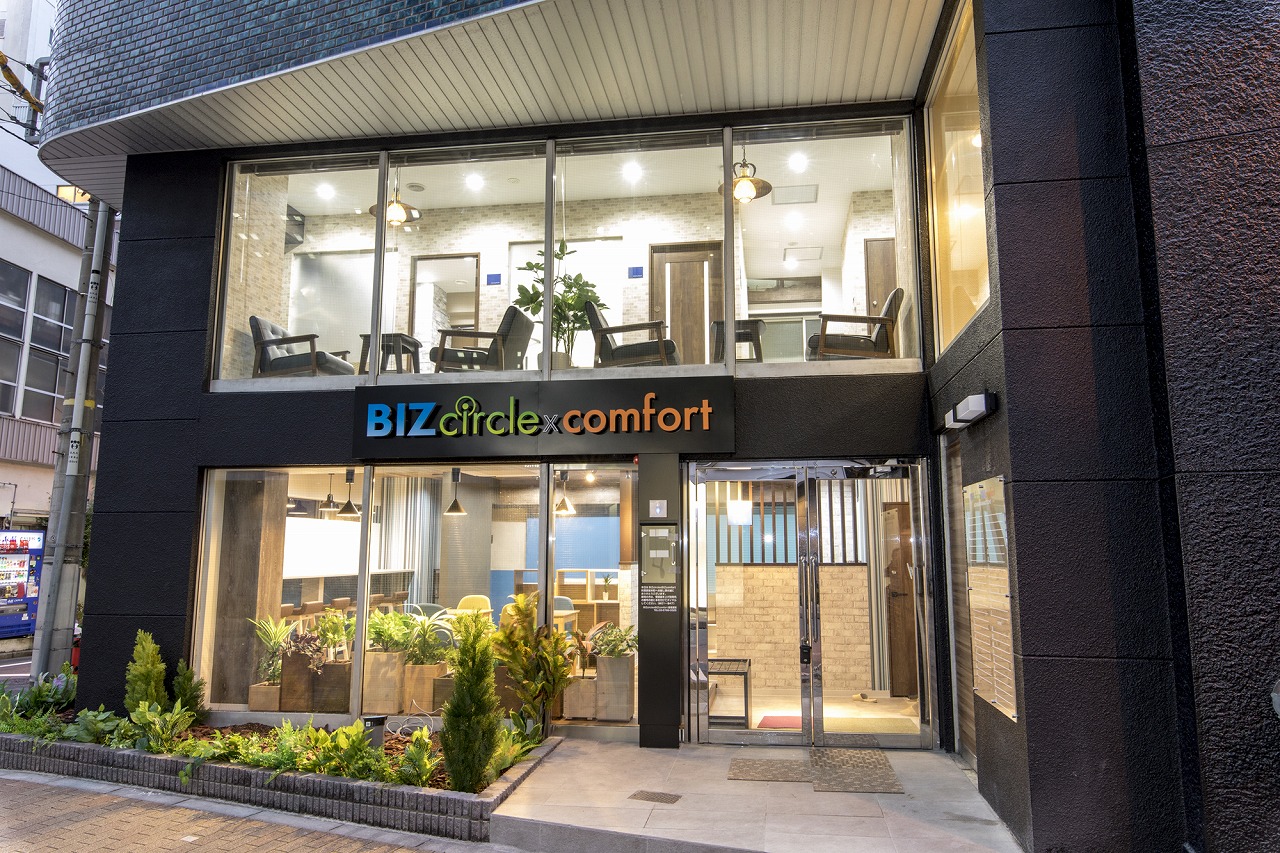 BIZcomfort秋葉原岩本町 サムネイル6