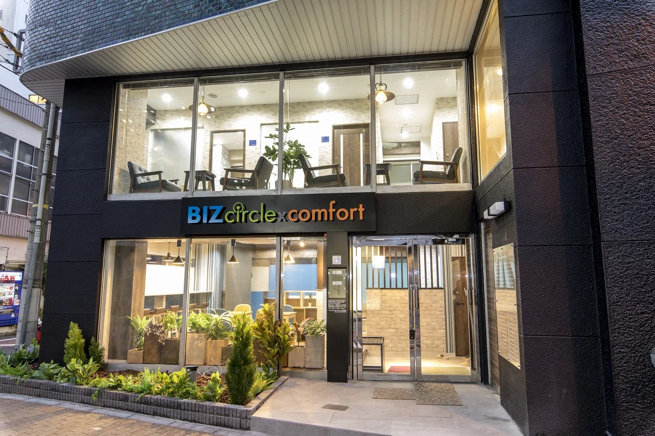 BIZcomfort秋葉原岩本町 サムネイル6