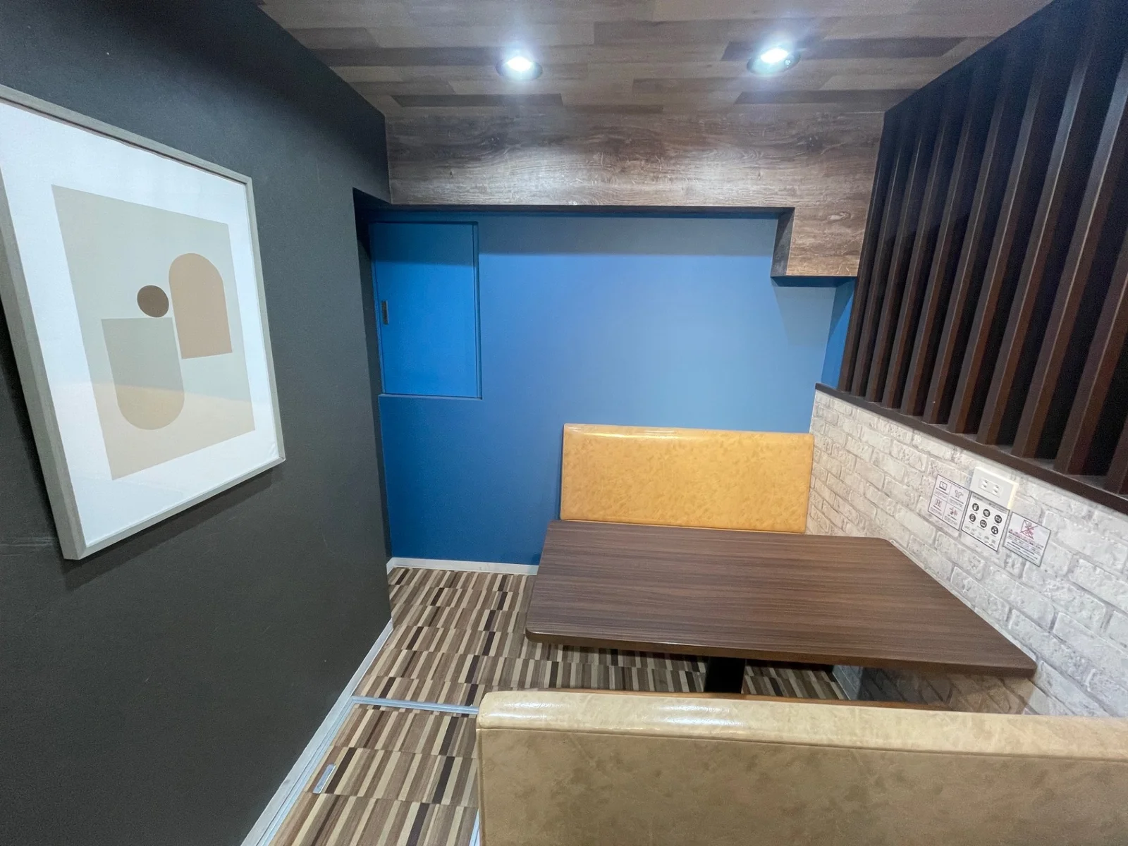 BIZcomfort秋葉原岩本町 サムネイル7
