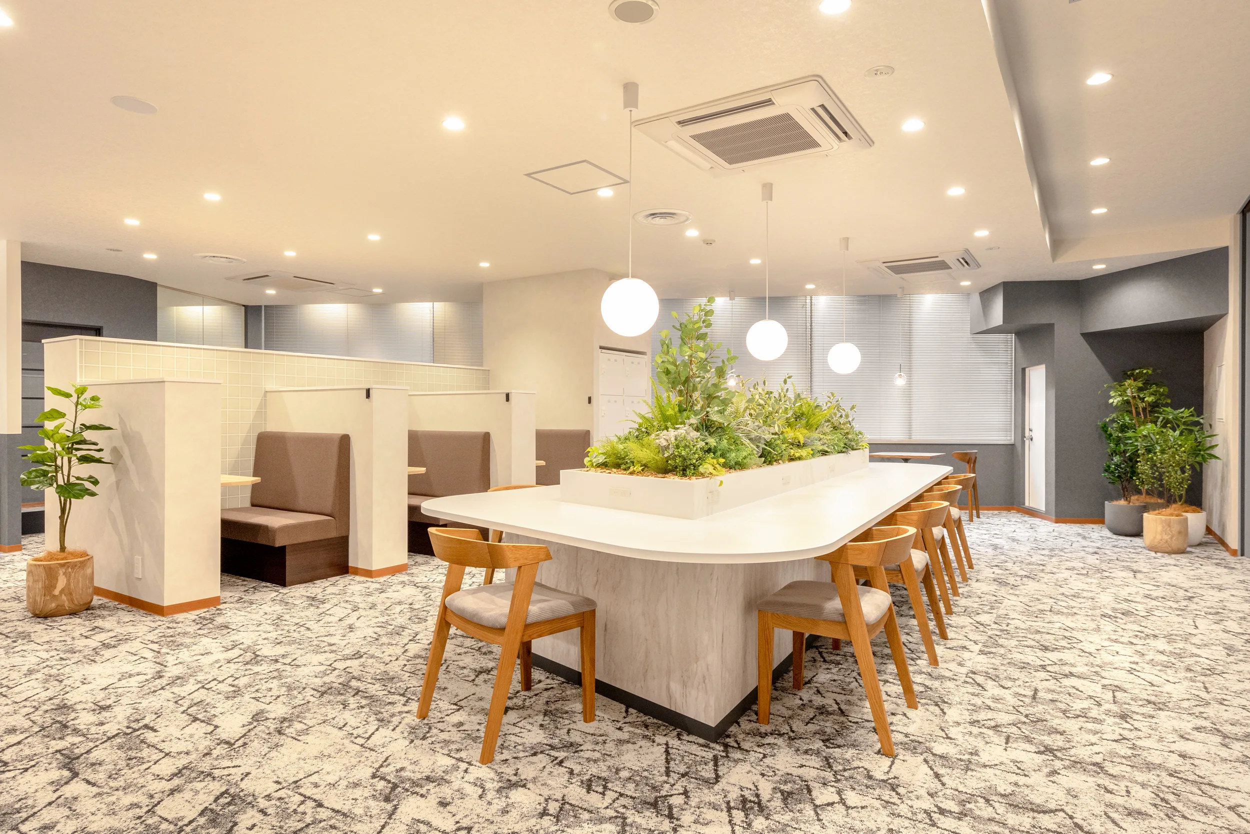 BIZcomfort青葉台