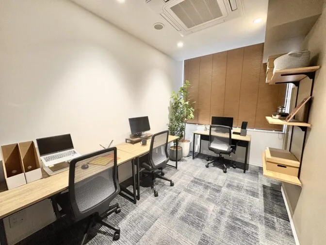 BIZcomfort青葉台 サムネイル8