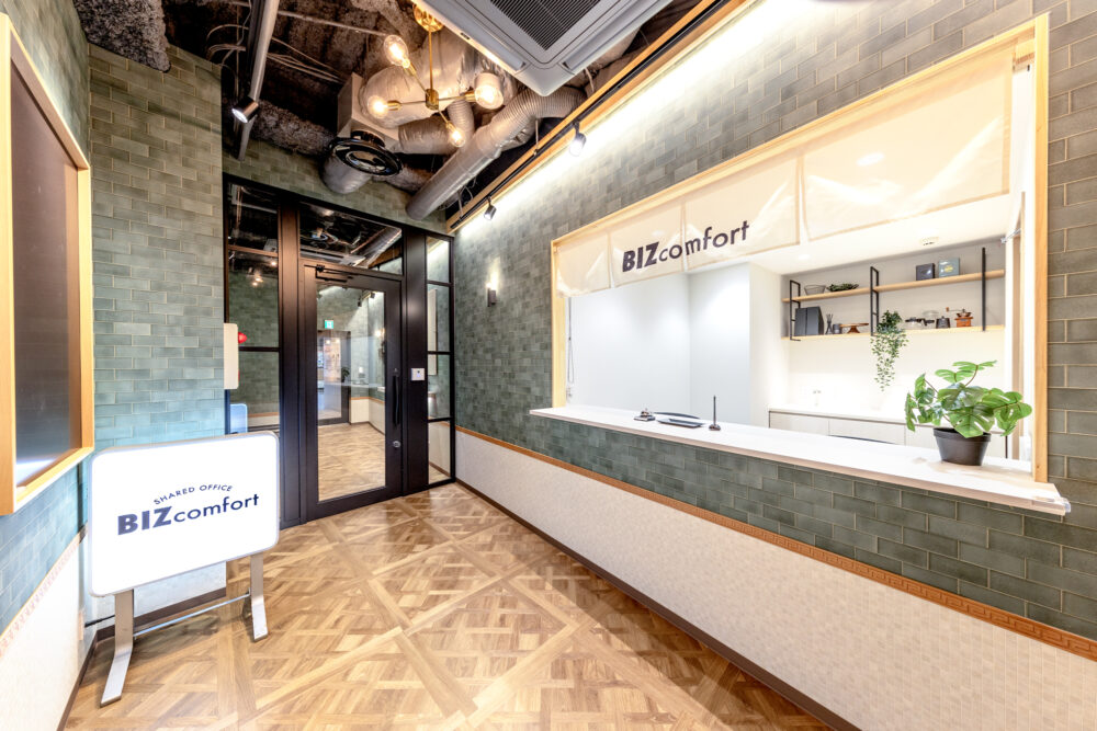BIZcomfort浅草 サムネイル5