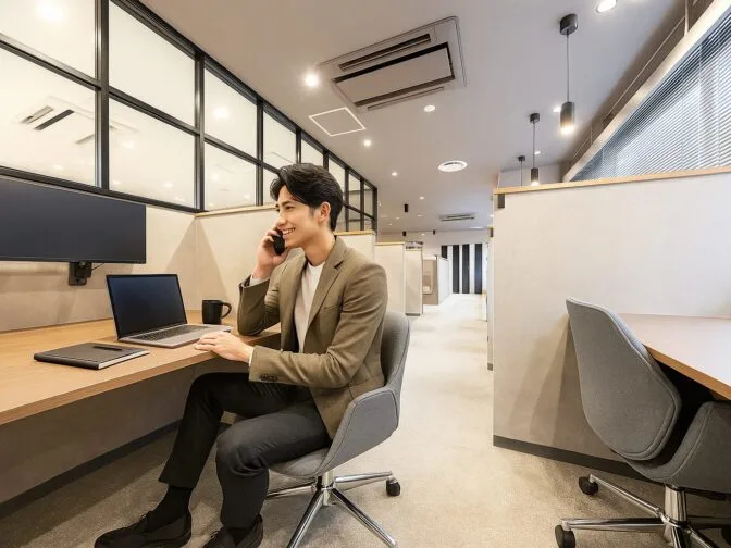 BIZcomfort綾瀬 サムネイル8