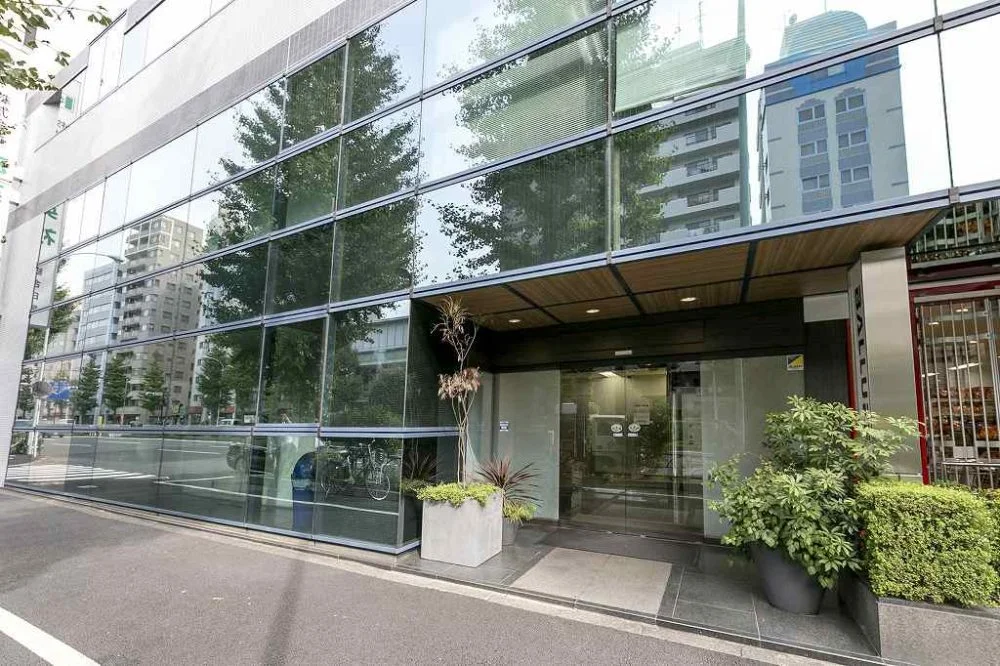 BIZcomfort文京白山