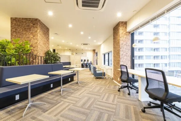BIZcomfortセンター北