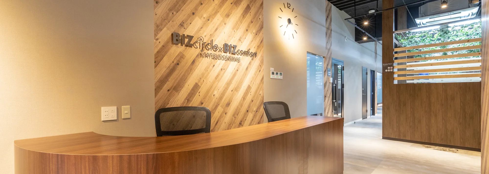 BIZcomfort松戸駅前 サムネイル2