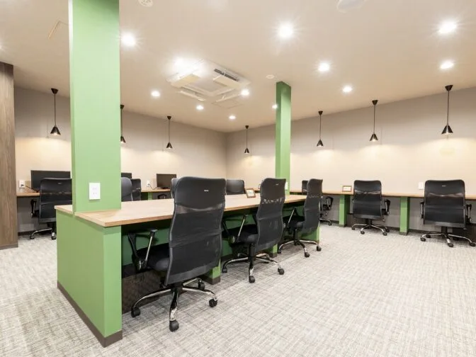 BIZcomfort松戸駅前 サムネイル5