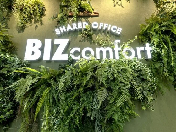 BIZcomfort千葉西口 サムネイル7