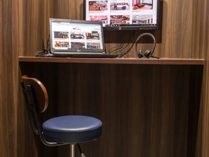 BIZcomfort千葉駅前 サムネイル10