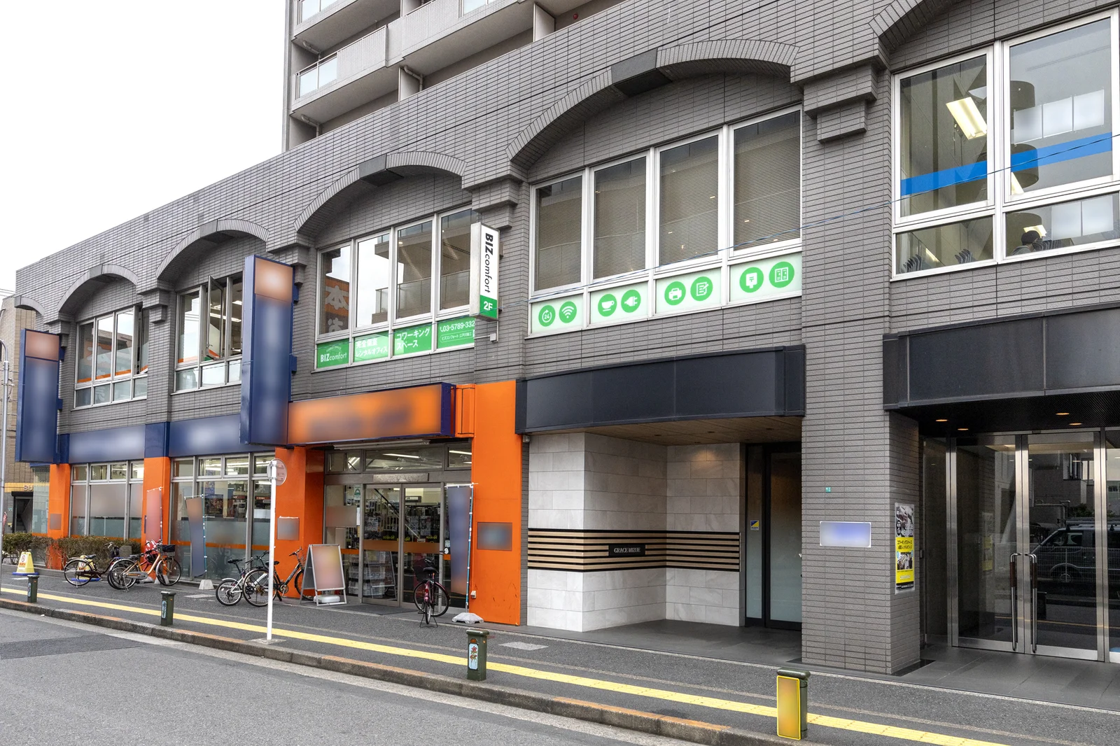 BIZcomfort江戸川瑞江 サムネイル10