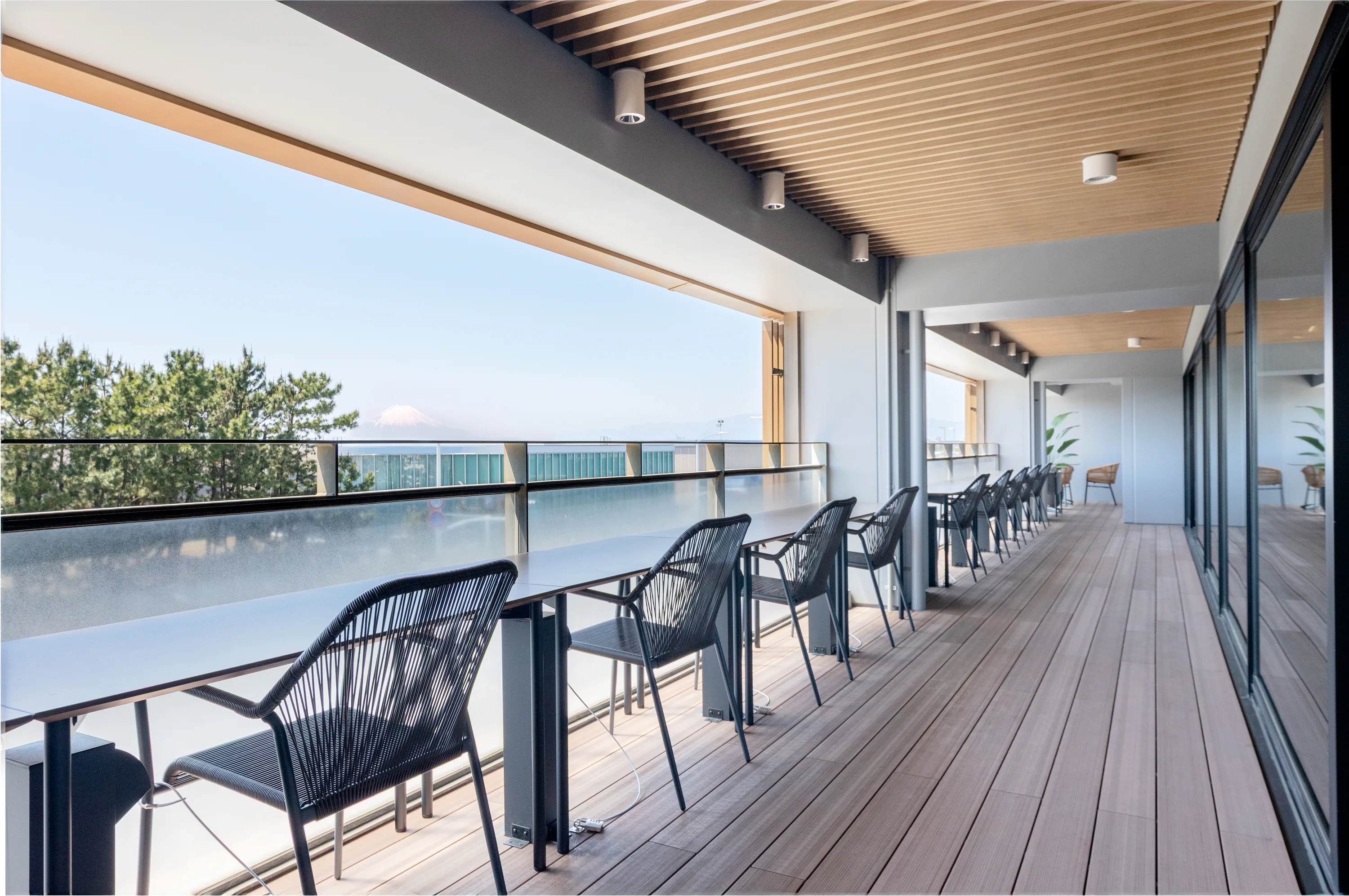 BIZcomfort江ノ島TERRACE