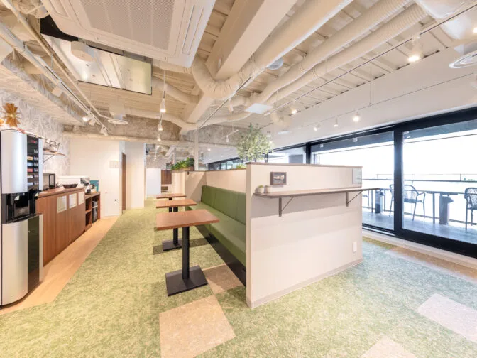 BIZcomfort江ノ島TERRACE サムネイル5