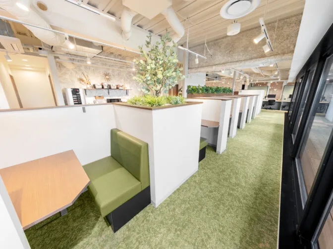 BIZcomfort江ノ島TERRACE サムネイル6