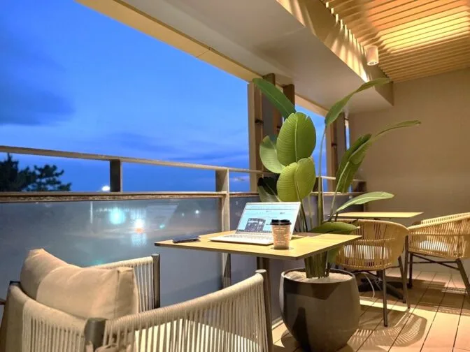BIZcomfort江ノ島TERRACE サムネイル8